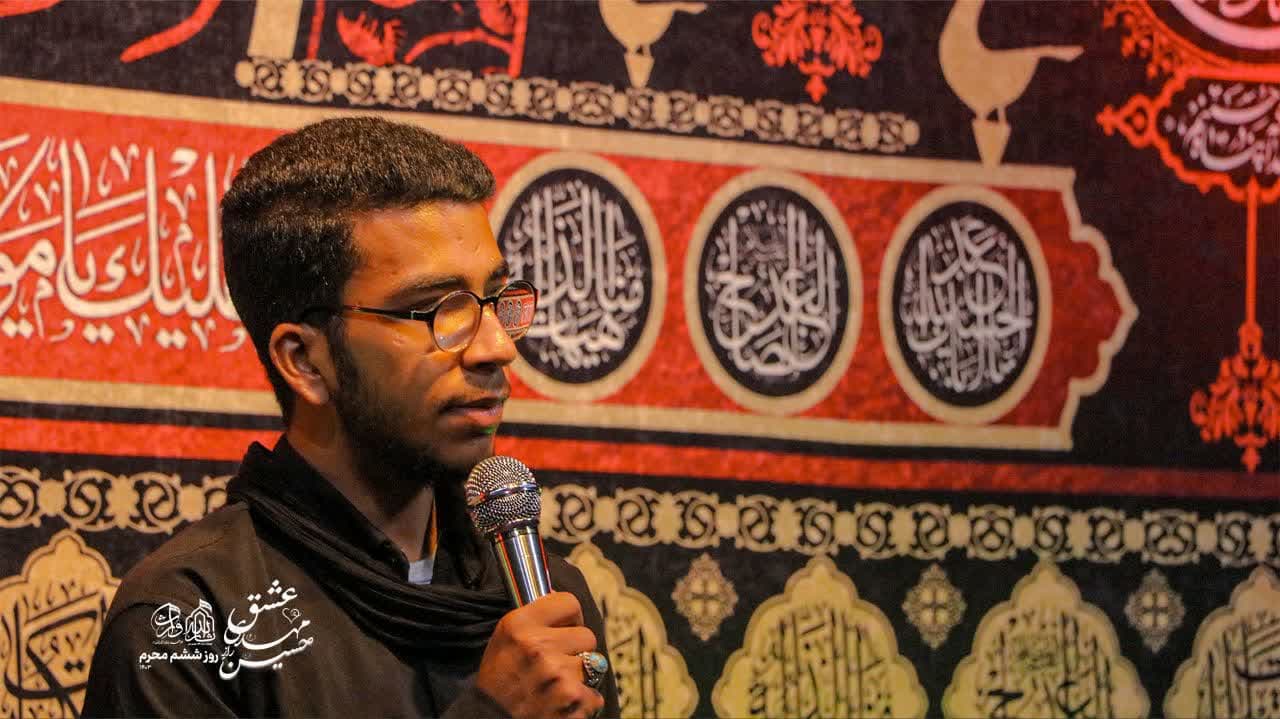 هیئت ثارالله مهریز